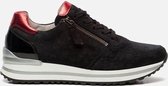 Gabor Comfort sneakers zwart - Maat 36.5