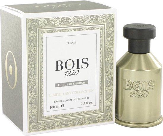 Dolce di Giorno by Bois 1920 100 ml - Eau De Parfum Spray