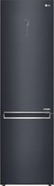 LG GBB92MCABP - 384 L koel-vriescombinatie met DoorCooling+™ - FreshBalancer™ - FreshConverter™ - Total No Frost - Inverter Linear Compressor - ThinQ™