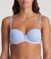 Marie Jo Jane Voorgevormde Balconette Bh 0101339 Summer Jeans - maat 80E