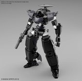 Gundam: bEXM-14T Cielnova Black 1:144 Scale Model Kit