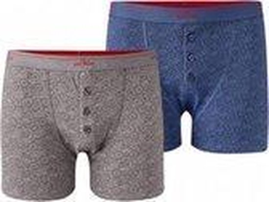 Cycle Gifts Boxershorts M - Onderbroeken - Ondergoed - Onderbroekenset - Multipack - Heren