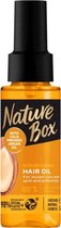 Nature Box Haarolie Argan 70 ml