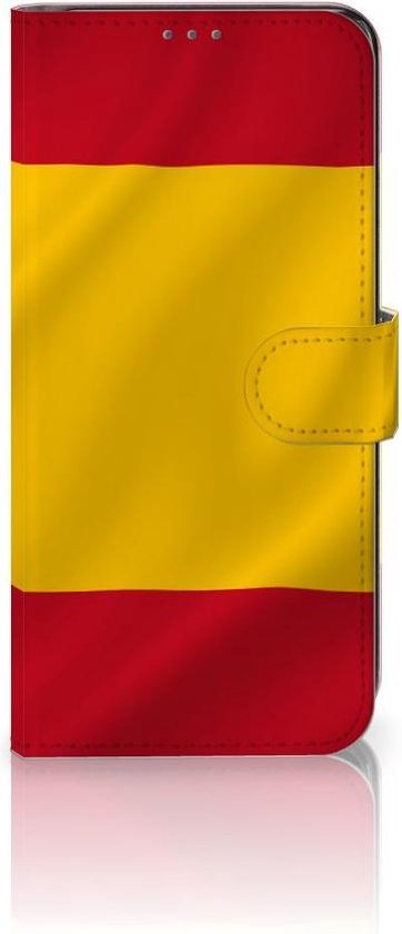 Samsung Galaxy A32 5G Bookstyle Case Spanje