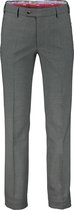 Meyer Pantalon Bonn - Modern Fit - Grijs - 50
