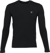 Longsleeve Zwart