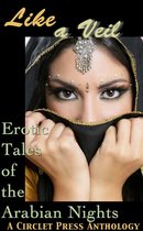 Like a Veil: Erotic Tales of the Arabian Nights