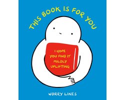 This Book Is for You