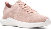 Clarks - Dames schoenen - Nova Glint - D - light pink - maat 5