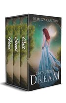 Romance a Medieval Fairytale series - Once Upon a Dream