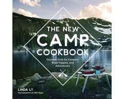 Great Outdoor Cooking - The New Camp Cookbook