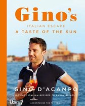 Gino's Italian Escape 2 - A Taste of the Sun: Gino's Italian Escape (Book 2)