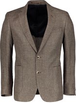 Jac Hensen Premium Colbert - Modern Fit - Bru - 50