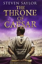 Roma Sub Rosa 16 - The Throne of Caesar
