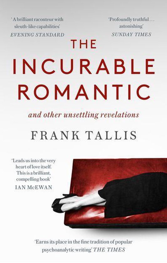 The Incurable Romantic - cover
