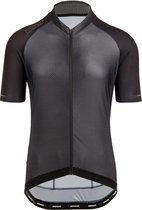 Bioracer - Sprinter Coldblack Fietsshirt voor Heren - Zwart XL