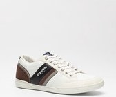 Gaastra heren sneakers - Wit - Maat 45