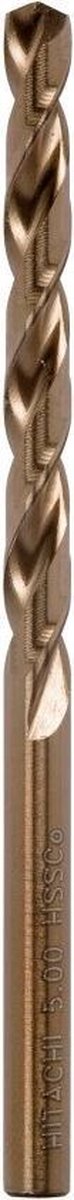 HiKOKI 780511 HSS-CO DIN 338 Metaalboor - 3,5x70 mm