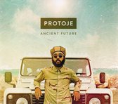 Protoje - Ancient Future (CD)