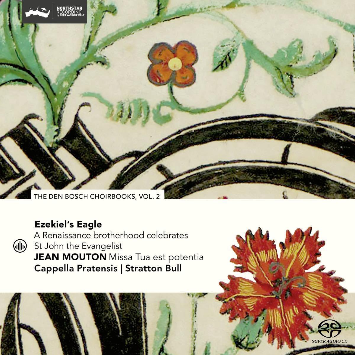 Ezekiel's Eagle - A Renaissance Brotherhood Celebr