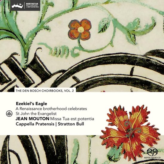 Ezekiel's Eagle - A Renaissance Brotherhood Celebr