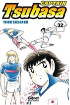 CAPTAIN TSUBASA - Tome 32