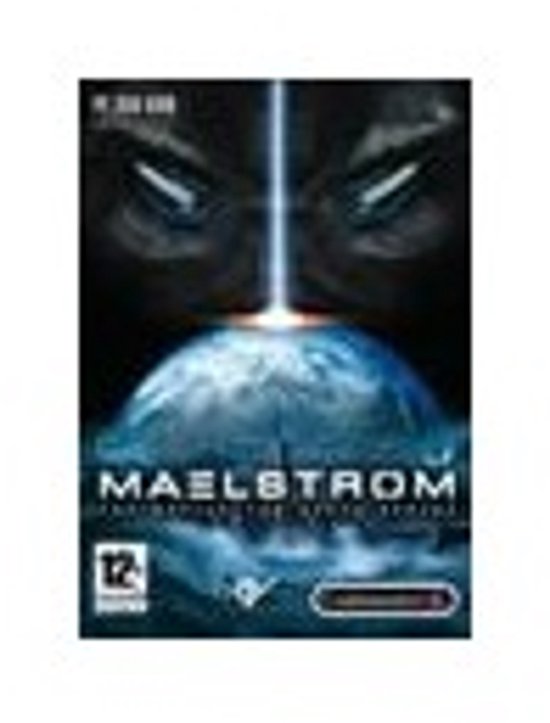 Maelstrom: The Battle for Earth Begins - Windows