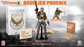 The Division 2 - Phoenix Collectors Editie inhoud