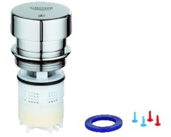 GROHE Kraanbovendeel 42383000
