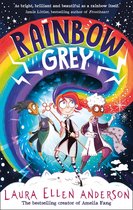 Rainbow Grey Series - Rainbow Grey (Rainbow Grey Series)