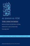 Library of Arabic Literature 16 - The Discourses