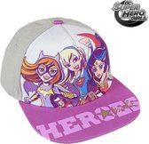 Super Hero Girls Pet (55 cm)