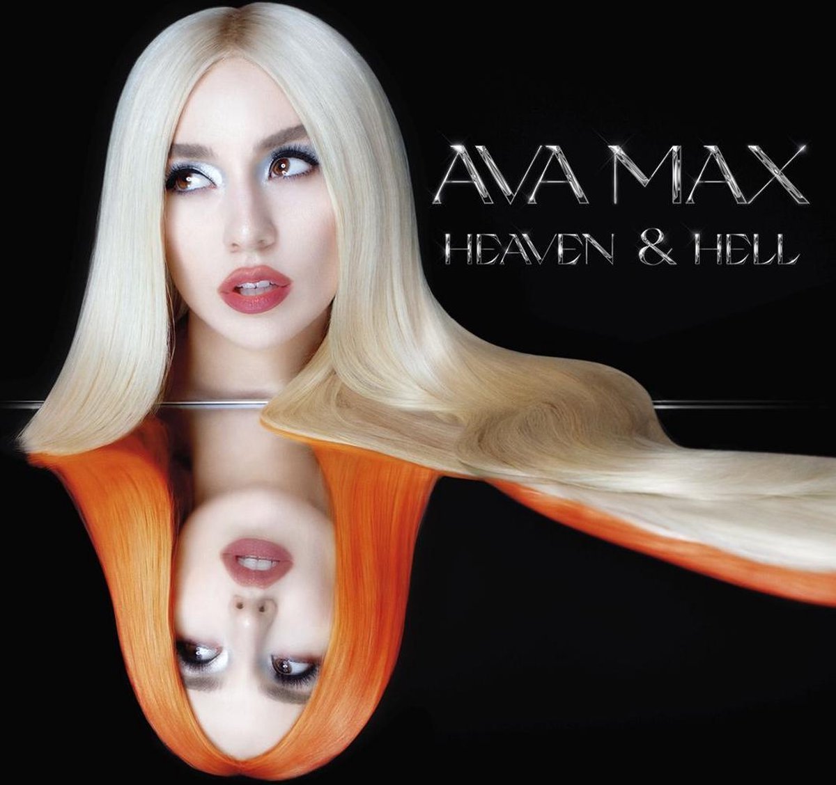 heaven and hell ava max