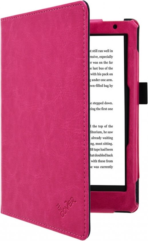 Kobo Aura 2nd edition lecteur numérique 6 pouces Housse avec mode veille,  Premium