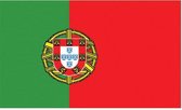 ESPA - Portugese vlag - Decoratie > Vlaggen