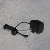 Luca Lighting - Adaptor black for water filled battery operated item IP20 - l4xw6,5cm