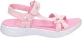 Skechers On The Go 600 meisjes sandaal - Roze - Maat 31