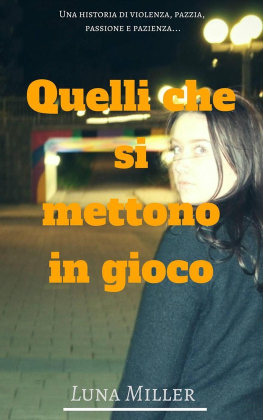 Quelli che si mettono in gioco - cover