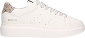 Maruti  - Claire Sneakers Wit - Pixel Offwhite/Black - 36
