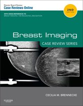 Case Review - Breast Imaging: Case Review Series E-Book