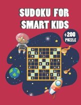 Sudoko For Smart Kids
