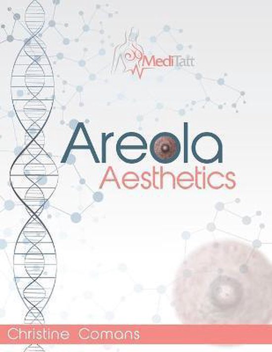 MediTatt Areola Aesthetics - cover