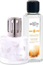 Lampe Berger Geurbrander - Aroma Energy | bol