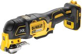 Bol.com Dewalt DCS356N Accu MULTITOOL 18V Basic Body aanbieding