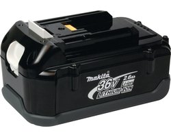 Makita 194873-2 Accu BL3626 36V 2,6Ah
