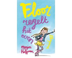 Omslag van Floor regelt het even