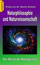 Toppbook Wissenschaftliche Bibliothek 10 - Naturphilosophie und Naturwissenschaft