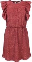 Looxs Revolution 2112-5851-220 Meisjes Jurk - Maat 140 - Blush