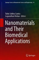 Springer Series in Biomaterials Science and Engineering 16 - Nanomaterials and Their Biomedical Applications