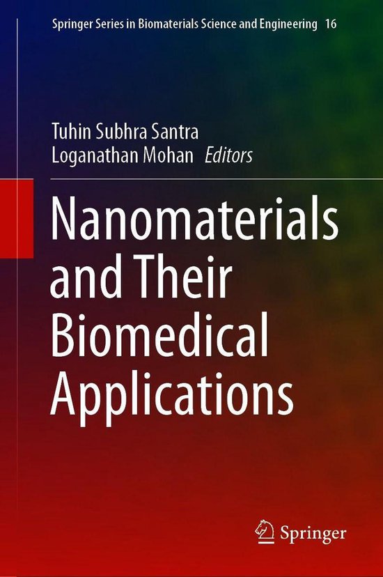 Springer Series in Biomaterials Science and Engineering 16 - ... - cover